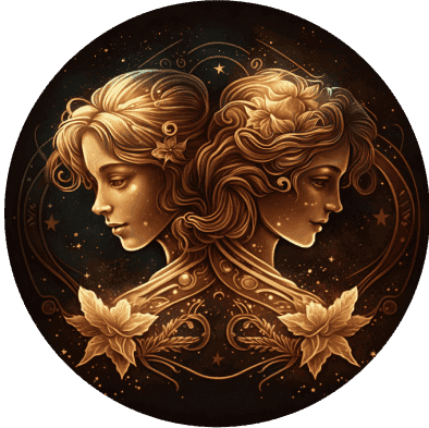 Gemini  horoscope sign