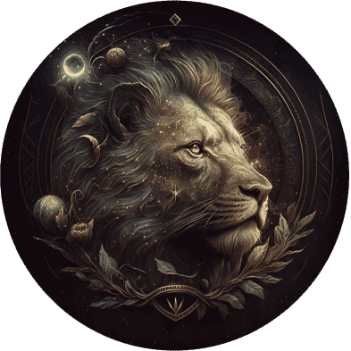 Leo horoscope sign