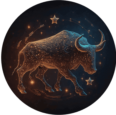 Taurus  horoscope sign