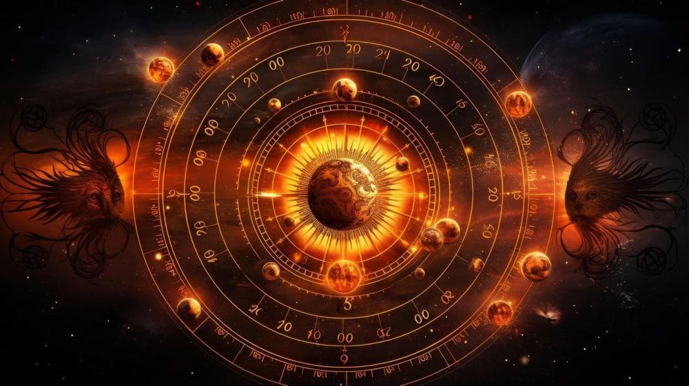 2026 Tjedni horoskop (12. sij - 18. sij) cover