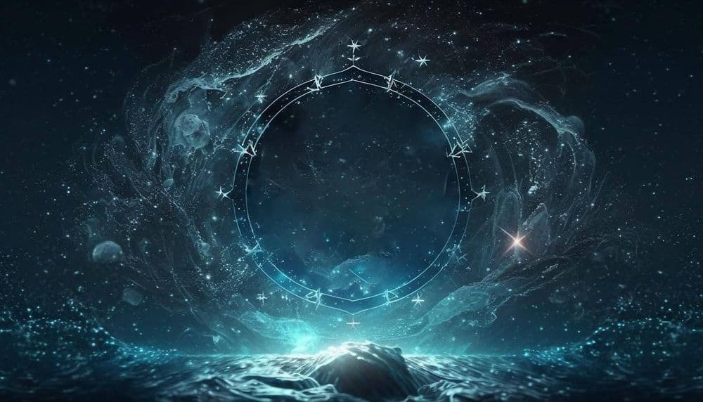 Daily horoscope (2025-04-05) cover