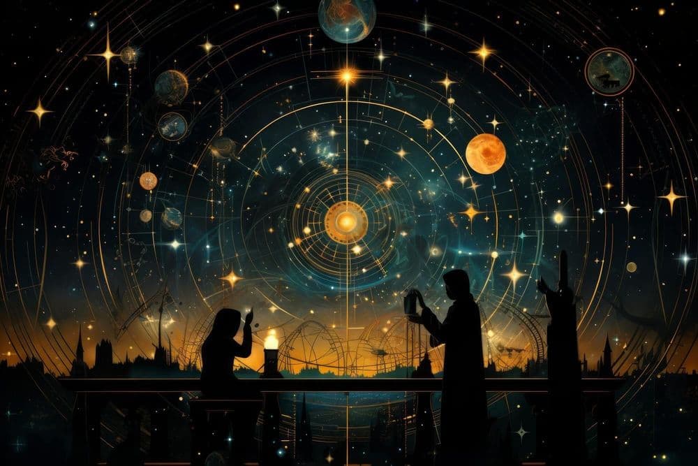 how to read Horoscopes