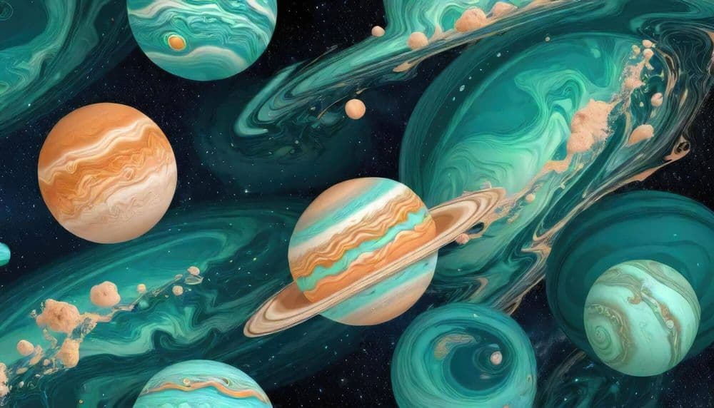 Daily horoscope (2025-10-19) cover