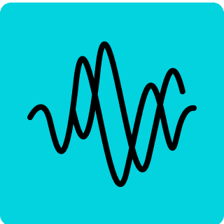 Waves icon